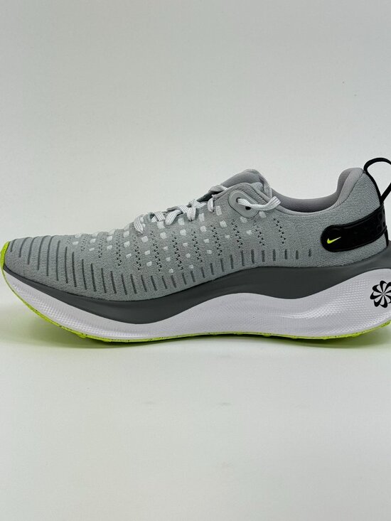 Nike ReactX Infinity Run 4 \'Wolf Grey\' DR2665-002 Multi Size main image 5